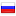 globexbank.ru hosted country